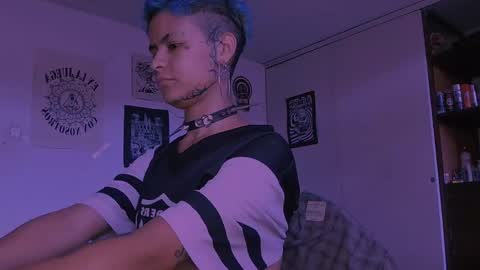 Alex online show from April 30, 9:41 pm