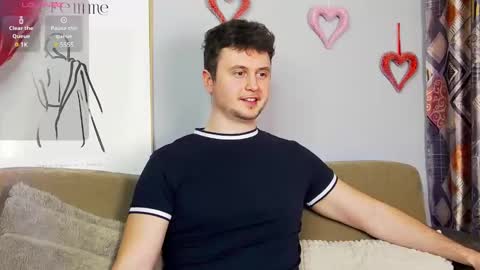 Alex online show from February 26, 3:41 pm