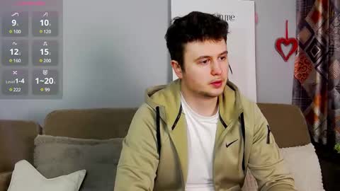 Alex online show from March 7, 6:02 am