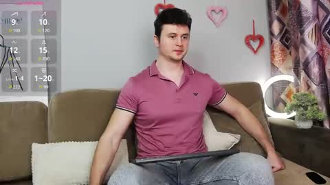 Alex online show from March 8, 9:28 am