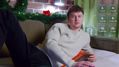 Alex online show from December 21, 7:26 am