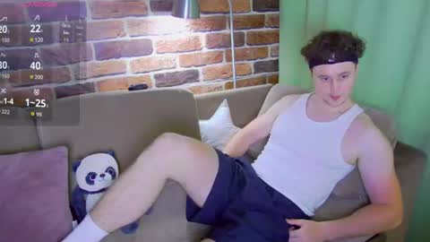 Alex online show from June 23, 9:07 am