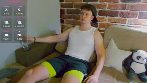 Alex online show from August 3, 11:48 am