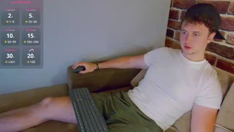 Alex online show from August 9, 11:59 am