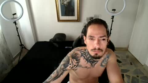 Snapshot of alex_orionjs chatting on June 16, 2:19 pm Alex OrionJS online show from June 16, 2:19 pm