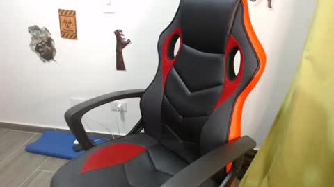 Alex Parker online show from December 11, 12:44 am