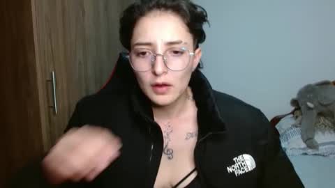 Alex Parker online show from December 31, 12:00 am