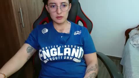 Alex Parker online show from January 4, 9:20 pm