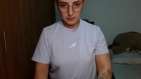 Alex Parker online show from January 10, 10:46 pm