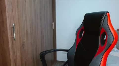 Alex Parker online show from January 16, 11:16 pm