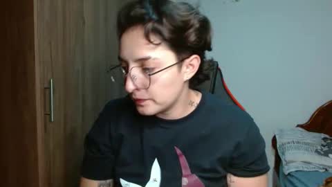 Alex Parker online show from January 27, 11:33 pm