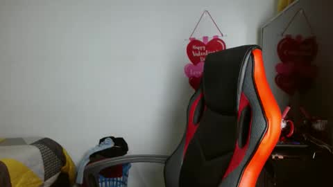 Alex Parker online show from February 28, 1:15 am