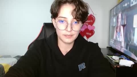 Alex Parker online show from March 7, 11:49 pm