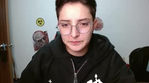 Alex Parker online show from November 10, 11:04 pm