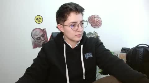 Alex Parker online show from November 28, 9:17 pm