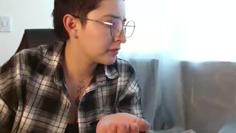 Alex Parker online show from December 22, 8:39 pm