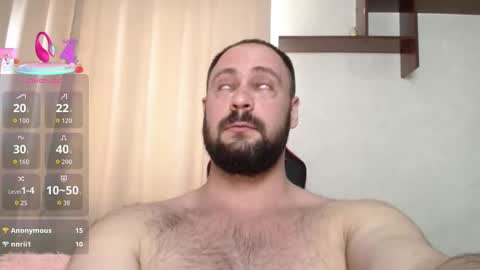 Snapshot of alex_pumping chatting on May 19, 2:01 pm Daddy Alex online show from May 19, 2:01 pm
