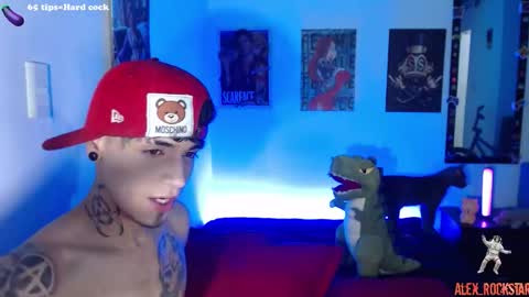    online show from October 1, 7:47 am