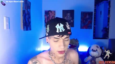    online show from February 27, 3:39 am