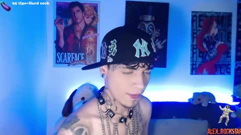    online show from April 30, 2:07 am