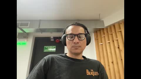 Alex online show from December 16, 4:45 pm