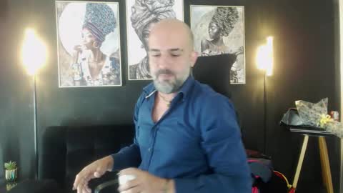 Snapshot of alex_saints_ce chatting on November 13, 7:02 pm Alex Saints online show from November 13, 7:02 pm