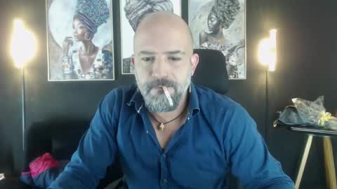 Snapshot of alex_saints_ce chatting on November 25, 1:38 am Alex Saints online show from November 25, 1:38 am