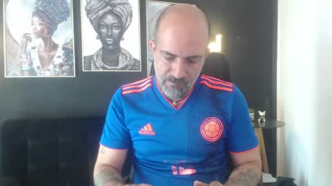Snapshot of alex_saints_ce chatting on March 29, 5:24 pm Alex Saints online show from March 29, 5:24 pm