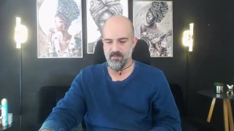 Snapshot of alex_saints_ce chatting on April 22, 1:45 pm Alex Saints online show from April 22, 1:45 pm