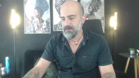 Snapshot of alex_saints_ce chatting on April 25, 1:36 pm Alex Saints online show from April 25, 1:36 pm