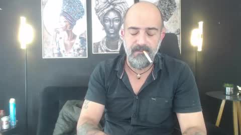 Snapshot of alex_saints_ce chatting on April 25, 1:41 pm Alex Saints online show from April 25, 1:41 pm