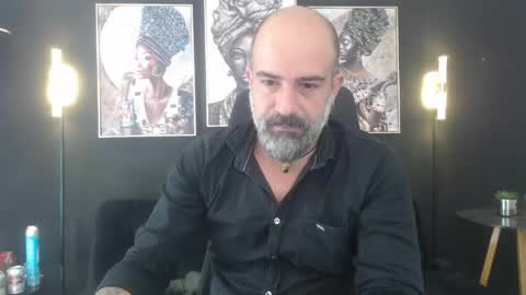 Snapshot of alex_saints_ce chatting on April 26, 2:48 pm Alex Saints online show from April 26, 2:48 pm