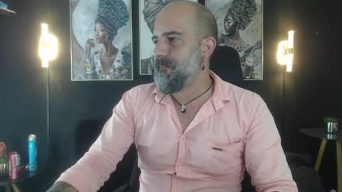 Snapshot of alex_saints_ce chatting on April 28, 2:21 am Alex Saints online show from April 28, 2:21 am