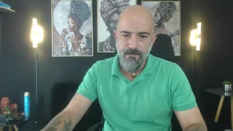 Snapshot of alex_saints_ce chatting on April 30, 3:29 pm Alex Saints online show from April 30, 3:29 pm