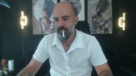 Snapshot of alex_saints_ce chatting on May 8, 1:16 pm Alex Saints online show from May 8, 1:16 pm