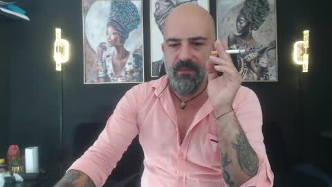 Snapshot of alex_saints_ce chatting on May 9, 1:38 pm Alex Saints online show from May 9, 1:38 pm