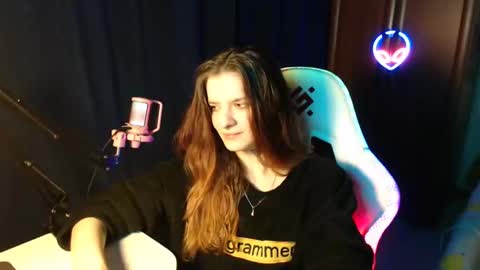 Snapshot of alex_santorski chatting on February 16, 6:32 pm Alex Santorski online show from February 16, 6:32 pm
