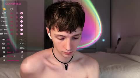 alex_schafer online show from January 9, 7:15 pm