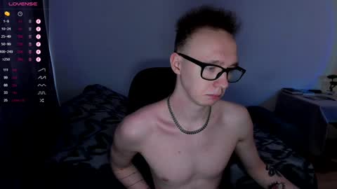 alex_silent online show from December 26, 10:59 am