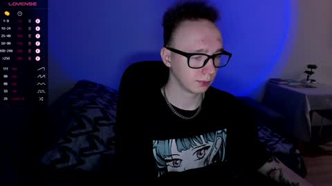 alex_silent online show from January 4, 12:38 pm