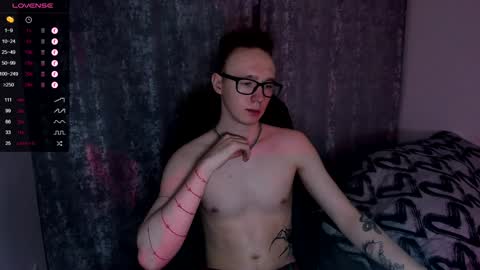 alex_silent online show from January 15, 2:13 pm