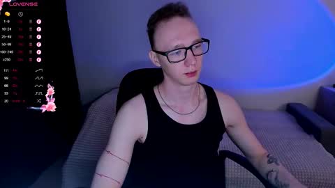 alex_silent online show from September 10, 4:18 pm