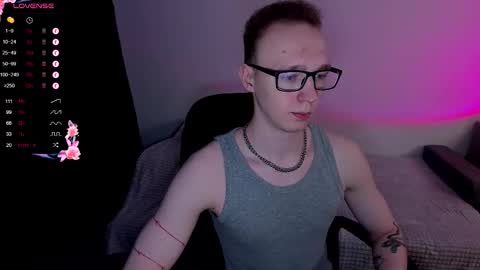 alex_silent online show from September 19, 12:06 pm