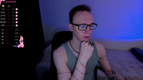 alex_silent online show from September 21, 12:51 pm