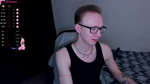 alex_silent online show from October 7, 2:14 pm