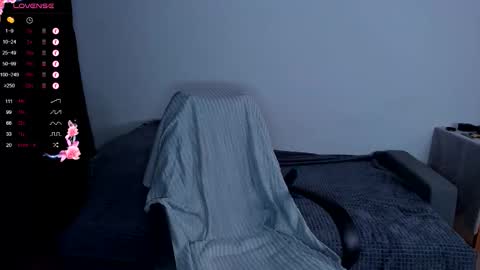 alex_silent online show from January 12, 12:21 pm