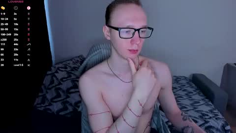 alex_silent online show from March 11, 3:23 am