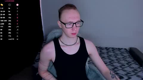 alex_silent online show from March 17, 2:38 am