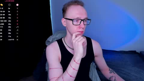 alex_silent online show from May 1, 8:08 am