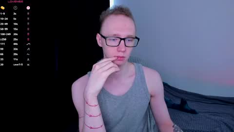 alex_silent online show from May 5, 8:22 am